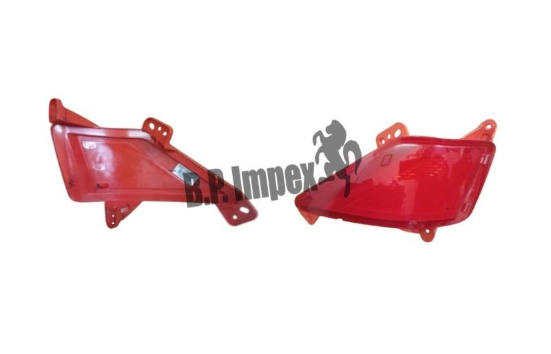 REFLECTOR REFLEX ASSY RR LH
